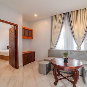 Chambre Familiale